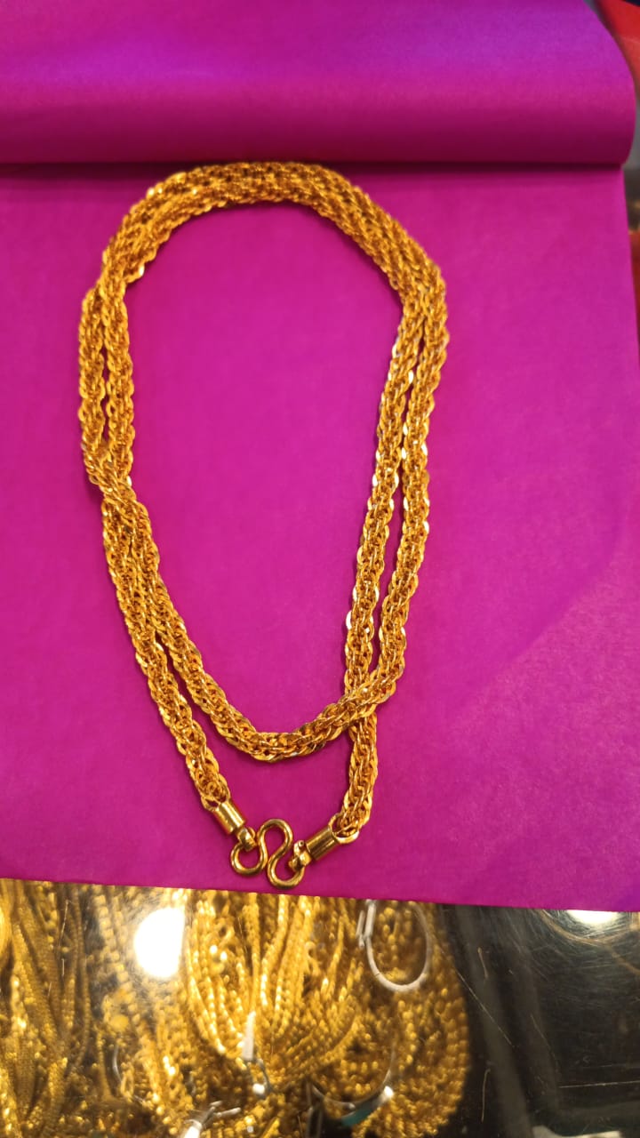 AP പഞ്ചലോഹം Jewellery Perumbillissery