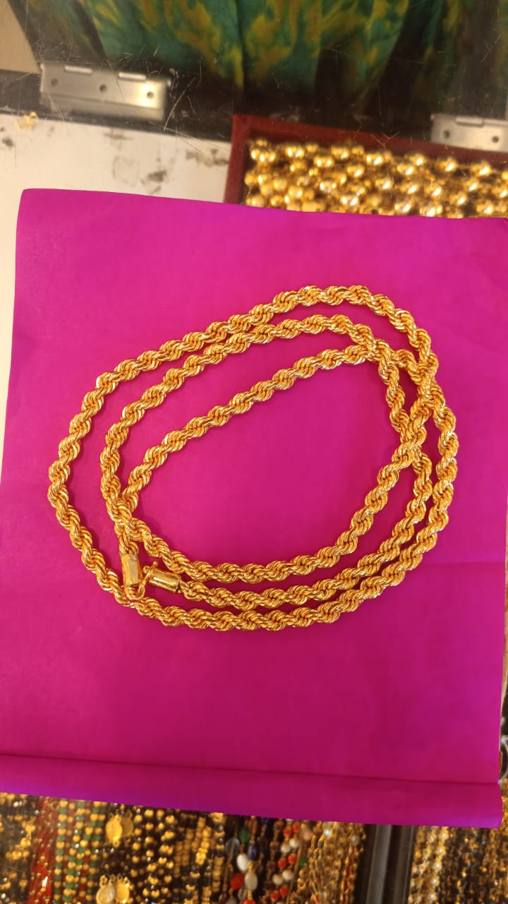 AP പഞ്ചലോഹം Jewellery Perumbillissery