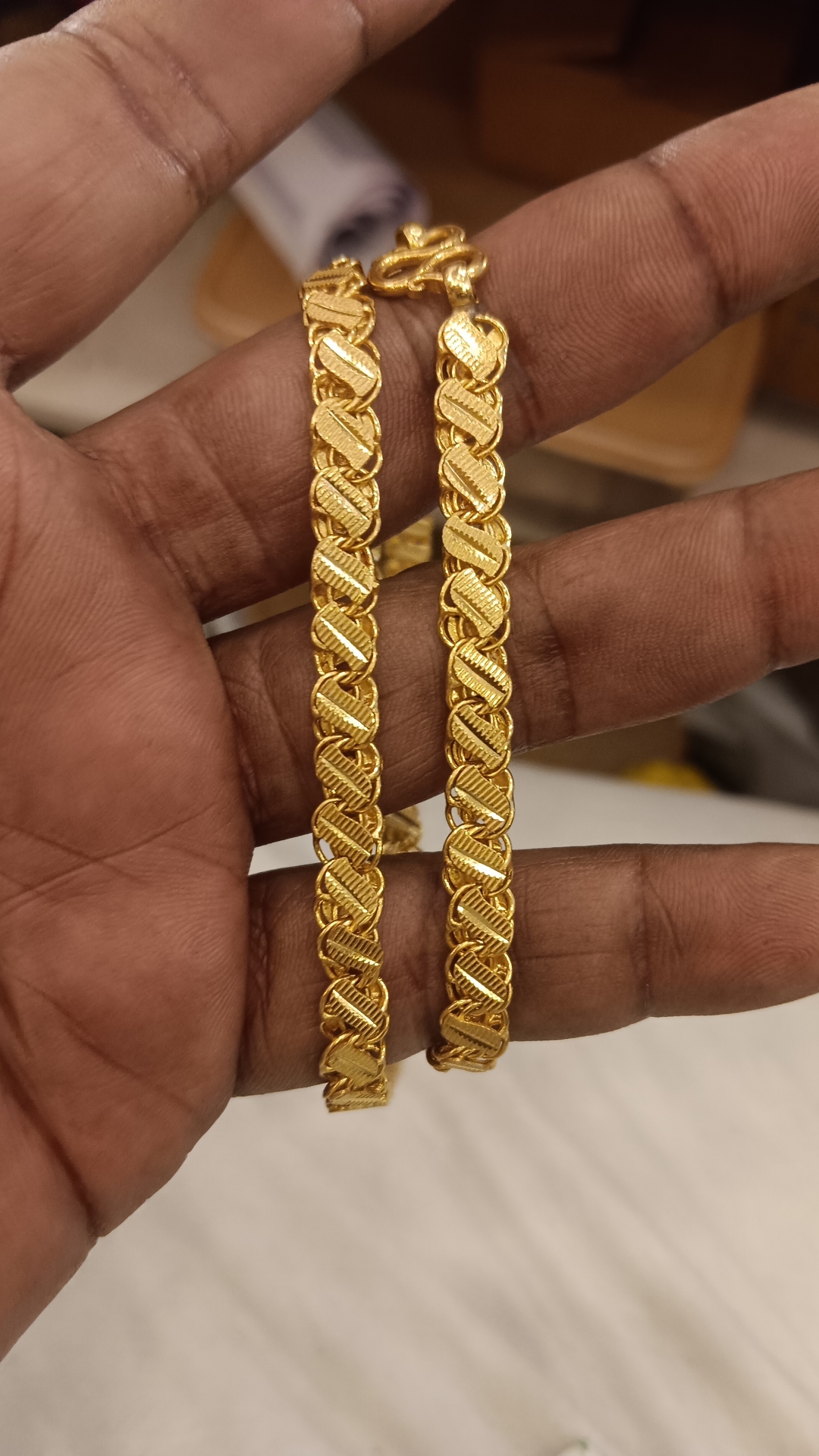 AP പഞ്ചലോഹം Jewellery Perumbillissery