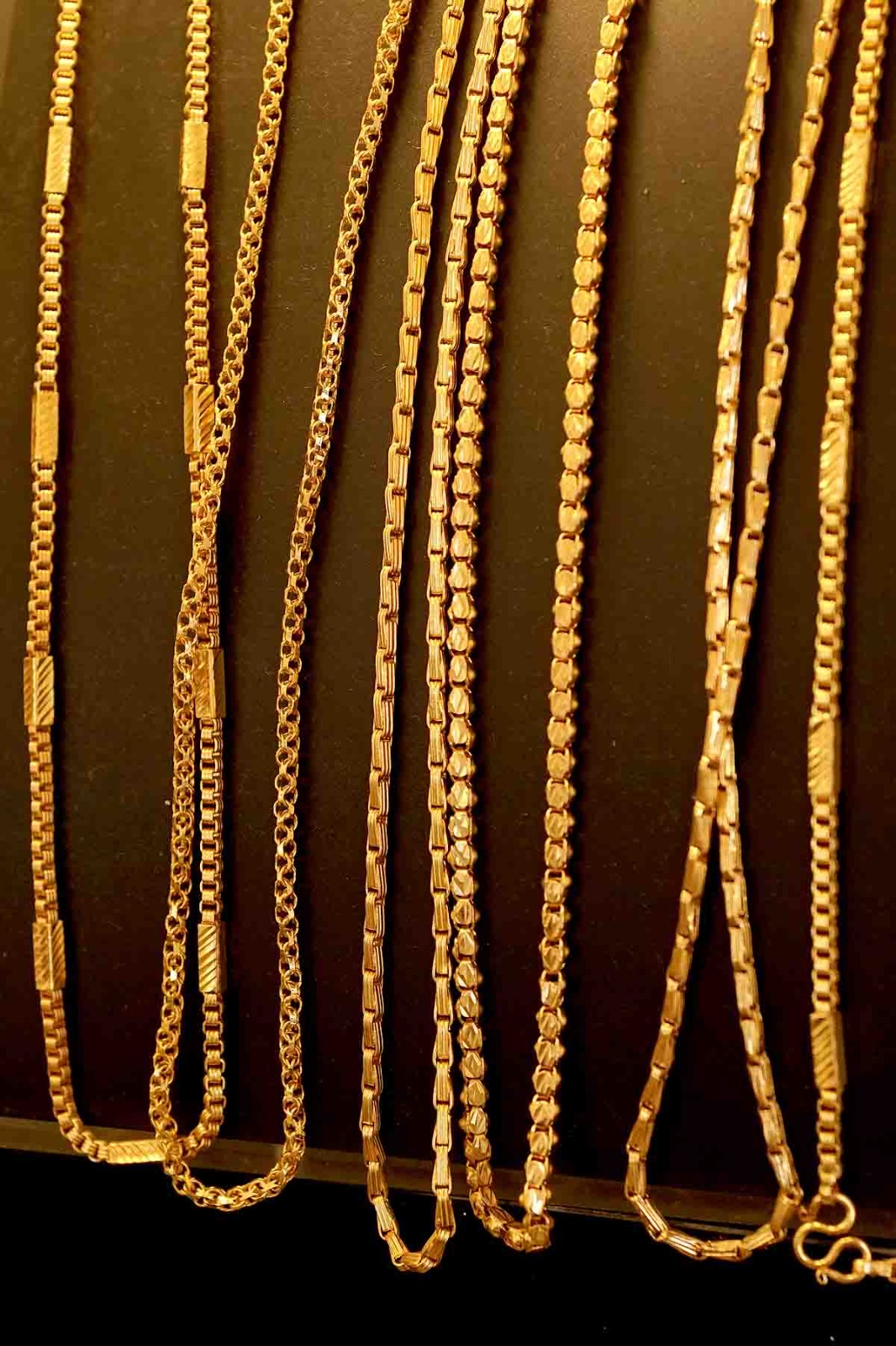 AP പഞ്ചലോഹം Jewellery Perumbillissery