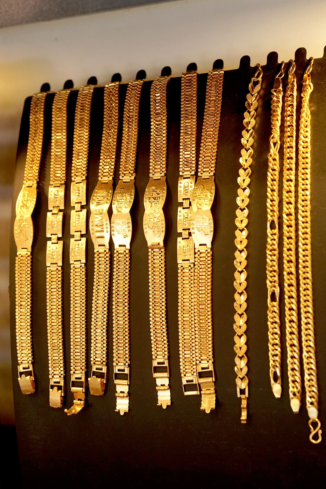 AP പഞ്ചലോഹം Jewellery Perumbillissery