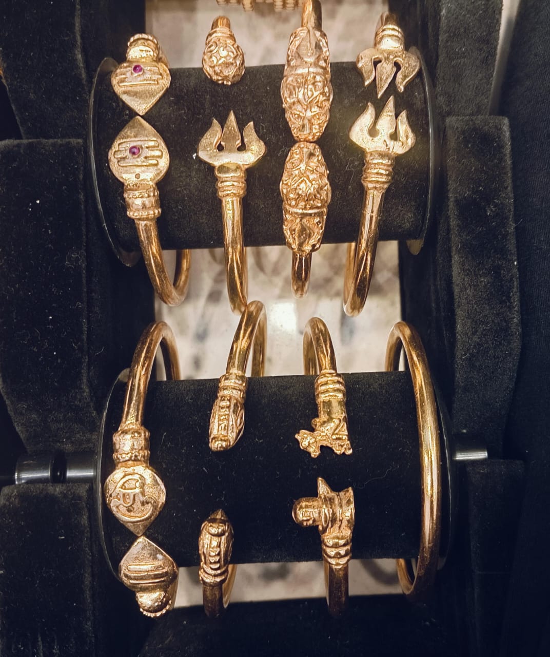 AP പഞ്ചലോഹം Jewellery Perumbillissery
