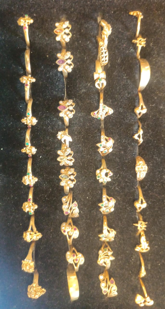 AP പഞ്ചലോഹം Jewellery Perumbillissery